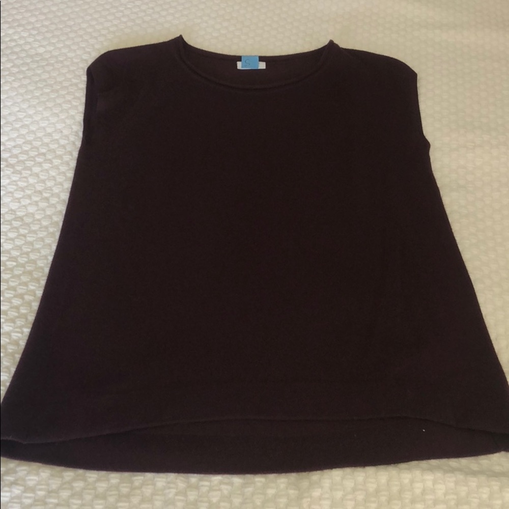 Amir’s Punto sweater